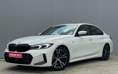 BMW 3 серия, 2024 год, 5 890 000 рублей, 1 фотография