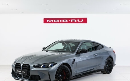 BMW M4, 2025 год, 15 190 000 рублей, 1 фотография