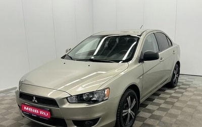 Mitsubishi Lancer IX, 2007 год, 580 000 рублей, 1 фотография