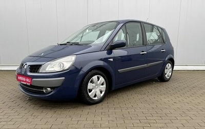 Renault Scenic III, 2008 год, 550 000 рублей, 1 фотография