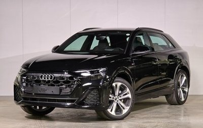 Audi Q8 I, 2025 год, 14 500 000 рублей, 1 фотография