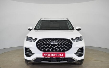 Chery Tiggo 8 Pro, 2022 год, 1 980 000 рублей, 2 фотография