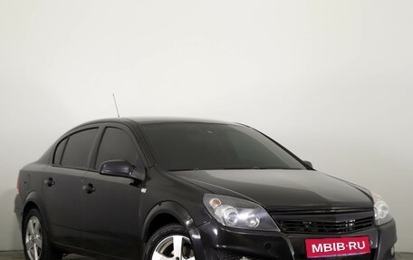 Opel Astra H, 2010 год, 529 000 рублей, 1 фотография