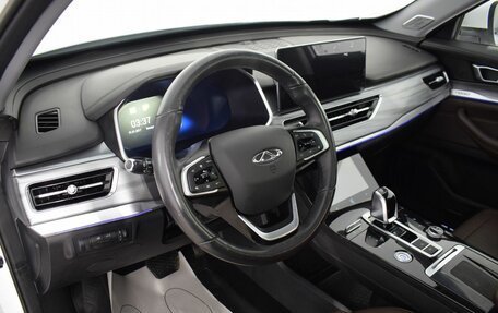 Chery Tiggo 8 Pro, 2022 год, 1 980 000 рублей, 10 фотография