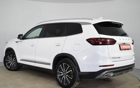 Chery Tiggo 8 Pro, 2022 год, 1 980 000 рублей, 7 фотография