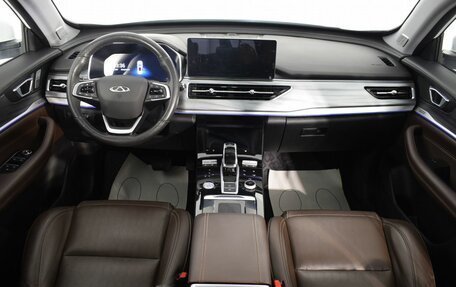 Chery Tiggo 8 Pro, 2022 год, 1 980 000 рублей, 11 фотография