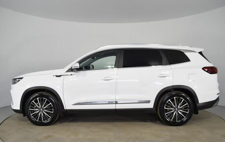 Chery Tiggo 8 Pro, 2022 год, 1 980 000 рублей, 8 фотография