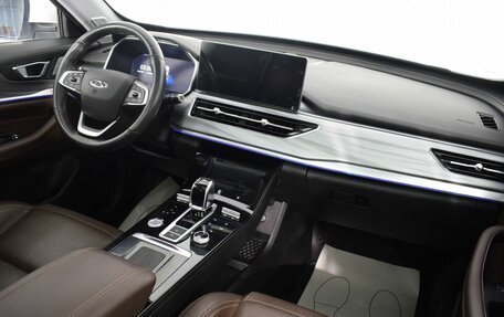 Chery Tiggo 8 Pro, 2022 год, 1 980 000 рублей, 12 фотография