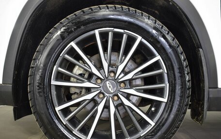 Chery Tiggo 8 Pro, 2022 год, 1 980 000 рублей, 9 фотография