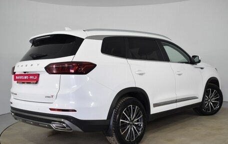 Chery Tiggo 8 Pro, 2022 год, 1 980 000 рублей, 5 фотография