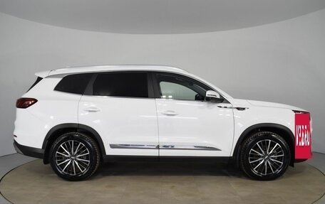 Chery Tiggo 8 Pro, 2022 год, 1 980 000 рублей, 4 фотография