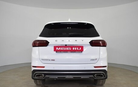 Chery Tiggo 8 Pro, 2022 год, 1 980 000 рублей, 6 фотография