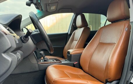 Toyota Camry, 2017 год, 2 499 000 рублей, 10 фотография