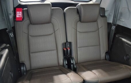 Chery Tiggo 8 Pro, 2022 год, 1 980 000 рублей, 17 фотография