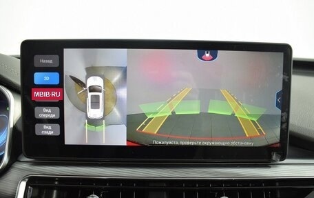 Chery Tiggo 8 Pro, 2022 год, 1 980 000 рублей, 15 фотография