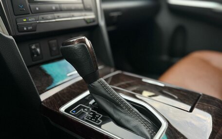 Toyota Camry, 2017 год, 2 499 000 рублей, 19 фотография
