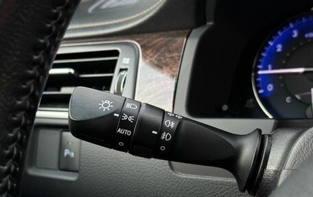 Toyota Camry, 2017 год, 2 499 000 рублей, 25 фотография