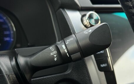 Toyota Camry, 2017 год, 2 499 000 рублей, 26 фотография