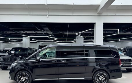 Mercedes-Benz V-Класс, 2026 год, 15 190 000 рублей, 7 фотография