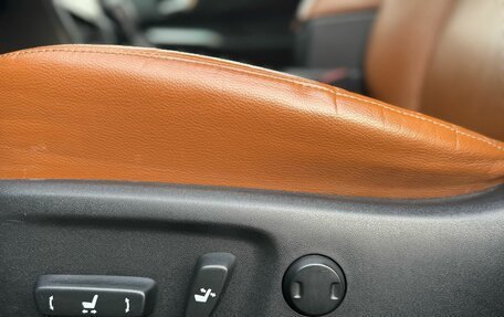 Toyota Camry, 2017 год, 2 499 000 рублей, 29 фотография