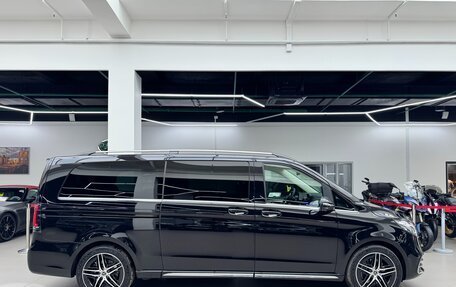 Mercedes-Benz V-Класс, 2026 год, 15 190 000 рублей, 8 фотография