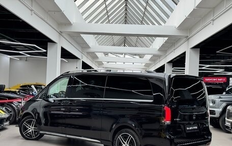 Mercedes-Benz V-Класс, 2026 год, 15 190 000 рублей, 4 фотография