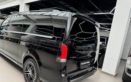 Mercedes-Benz V-Класс, 2026 год, 15 190 000 рублей, 14 фотография