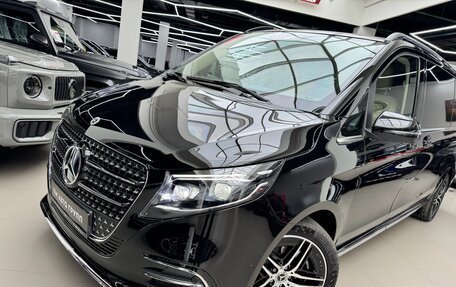 Mercedes-Benz V-Класс, 2026 год, 15 190 000 рублей, 13 фотография