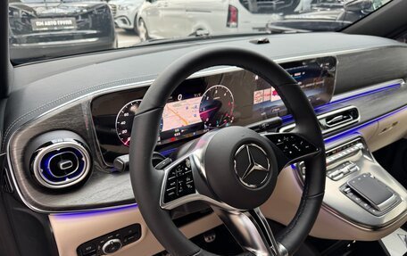 Mercedes-Benz V-Класс, 2026 год, 15 190 000 рублей, 16 фотография