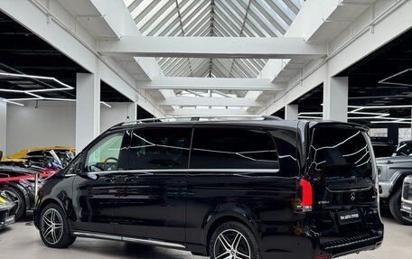 Mercedes-Benz V-Класс, 2026 год, 15 190 000 рублей, 12 фотография