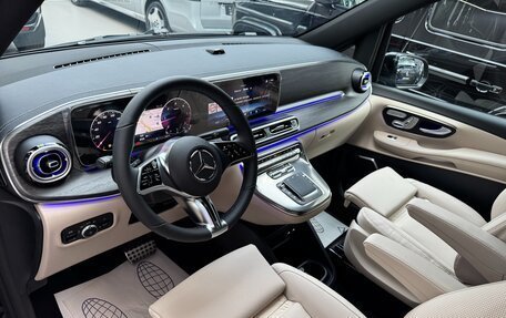 Mercedes-Benz V-Класс, 2026 год, 15 190 000 рублей, 15 фотография