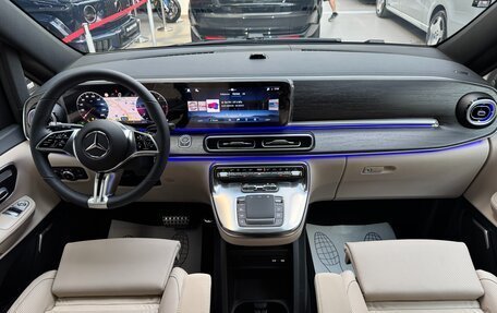 Mercedes-Benz V-Класс, 2026 год, 15 190 000 рублей, 18 фотография