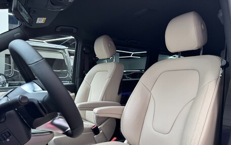 Mercedes-Benz V-Класс, 2026 год, 15 190 000 рублей, 17 фотография