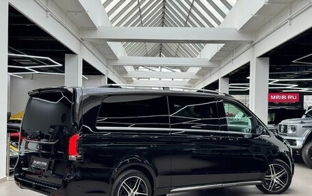 Mercedes-Benz V-Класс, 2026 год, 15 190 000 рублей, 6 фотография