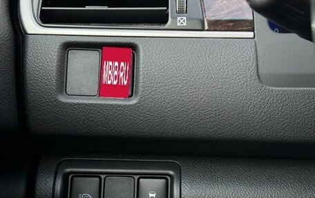 Toyota Camry, 2017 год, 2 499 000 рублей, 28 фотография