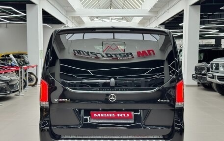 Mercedes-Benz V-Класс, 2026 год, 15 190 000 рублей, 5 фотография