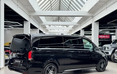 Mercedes-Benz V-Класс, 2026 год, 15 190 000 рублей, 10 фотография