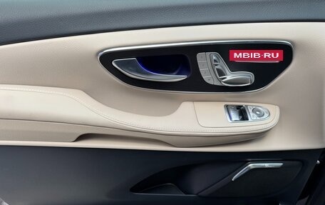 Mercedes-Benz V-Класс, 2026 год, 15 190 000 рублей, 19 фотография