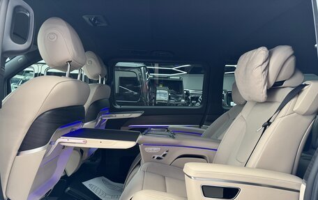 Mercedes-Benz V-Класс, 2026 год, 15 190 000 рублей, 20 фотография