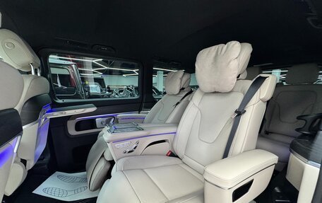 Mercedes-Benz V-Класс, 2026 год, 15 190 000 рублей, 22 фотография