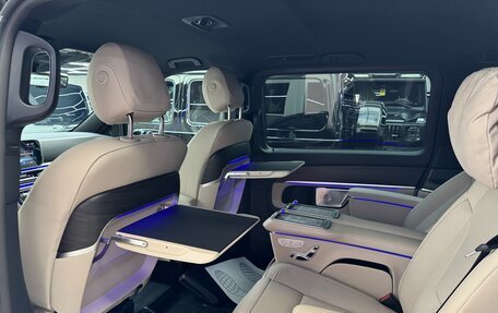 Mercedes-Benz V-Класс, 2026 год, 15 190 000 рублей, 21 фотография