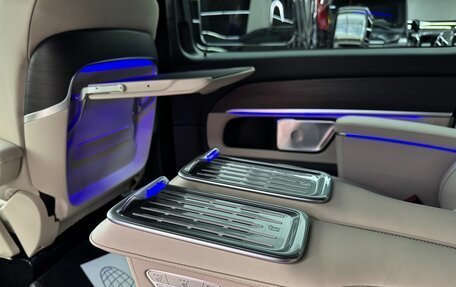 Mercedes-Benz V-Класс, 2026 год, 15 190 000 рублей, 23 фотография