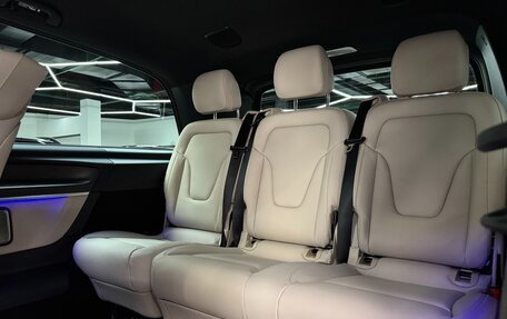 Mercedes-Benz V-Класс, 2026 год, 15 190 000 рублей, 25 фотография