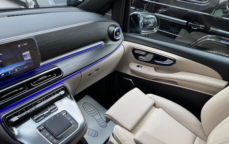 Mercedes-Benz V-Класс, 2026 год, 15 190 000 рублей, 28 фотография