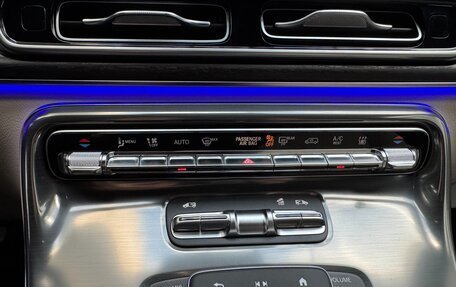 Mercedes-Benz V-Класс, 2026 год, 15 190 000 рублей, 30 фотография