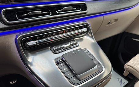 Mercedes-Benz V-Класс, 2026 год, 15 190 000 рублей, 29 фотография