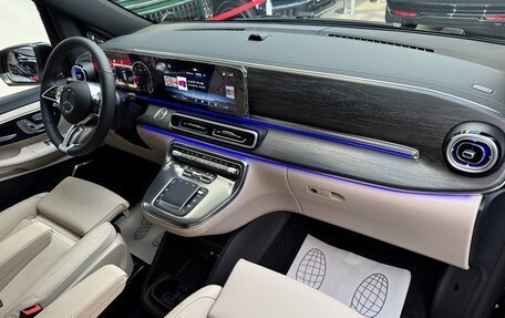 Mercedes-Benz V-Класс, 2026 год, 15 190 000 рублей, 31 фотография