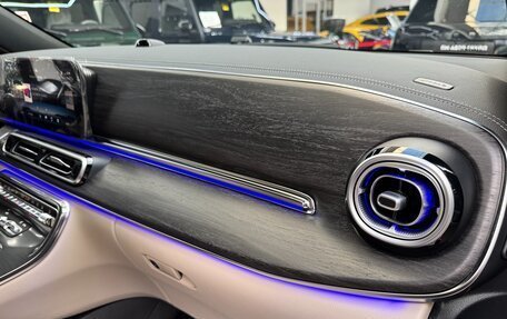 Mercedes-Benz V-Класс, 2026 год, 15 190 000 рублей, 32 фотография