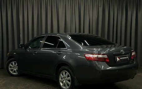 Toyota Camry, 2008 год, 1 049 888 рублей, 3 фотография