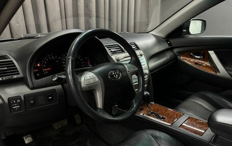 Toyota Camry, 2008 год, 1 049 888 рублей, 5 фотография